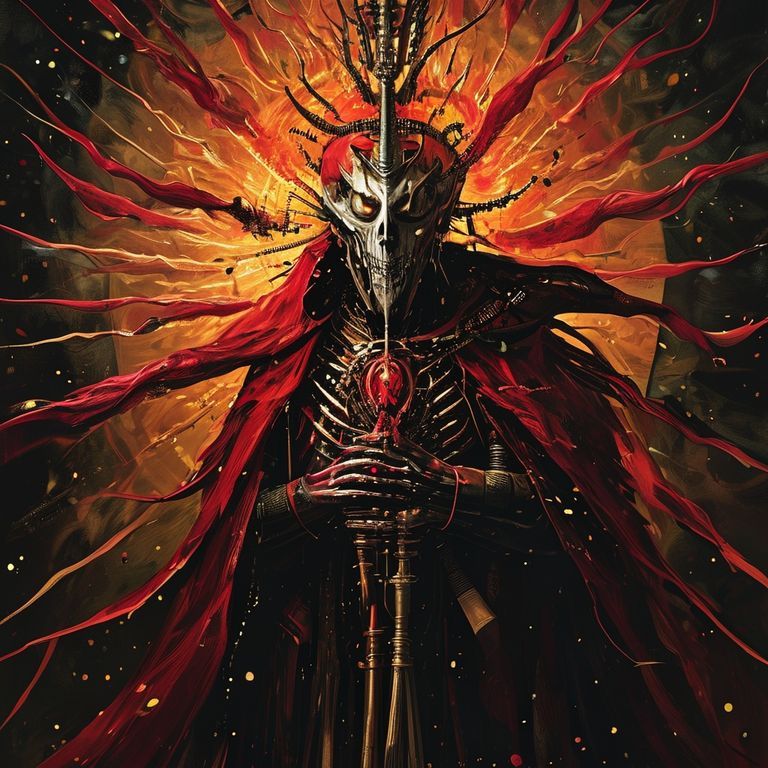 เพลงที่สร้างความรู้สึกใน Spermageddon